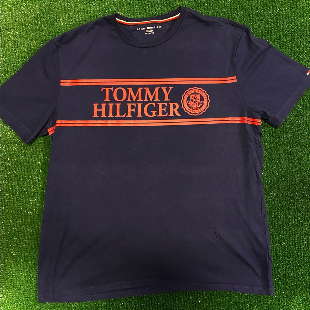 Tommy Hilfiger